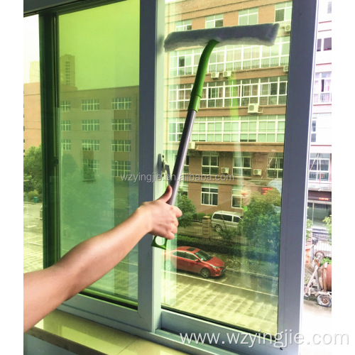 2015 News Window Cleaning Squeegee Cleaning Wiper Brush